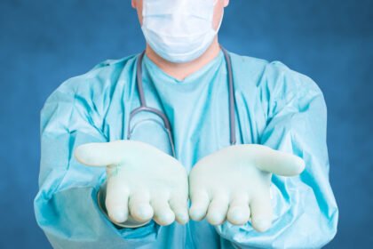 Evaluating Doctor Conduct